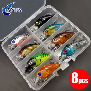 Fishing Lures