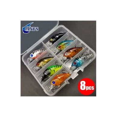 Fishing Lures