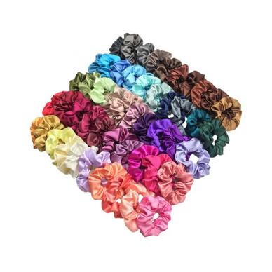Hair Scrunchies