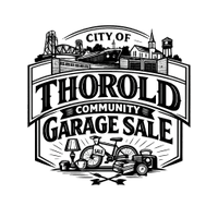 Thorold's Community Wide Garage Sale!