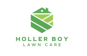 Holler Boy Lawn Care