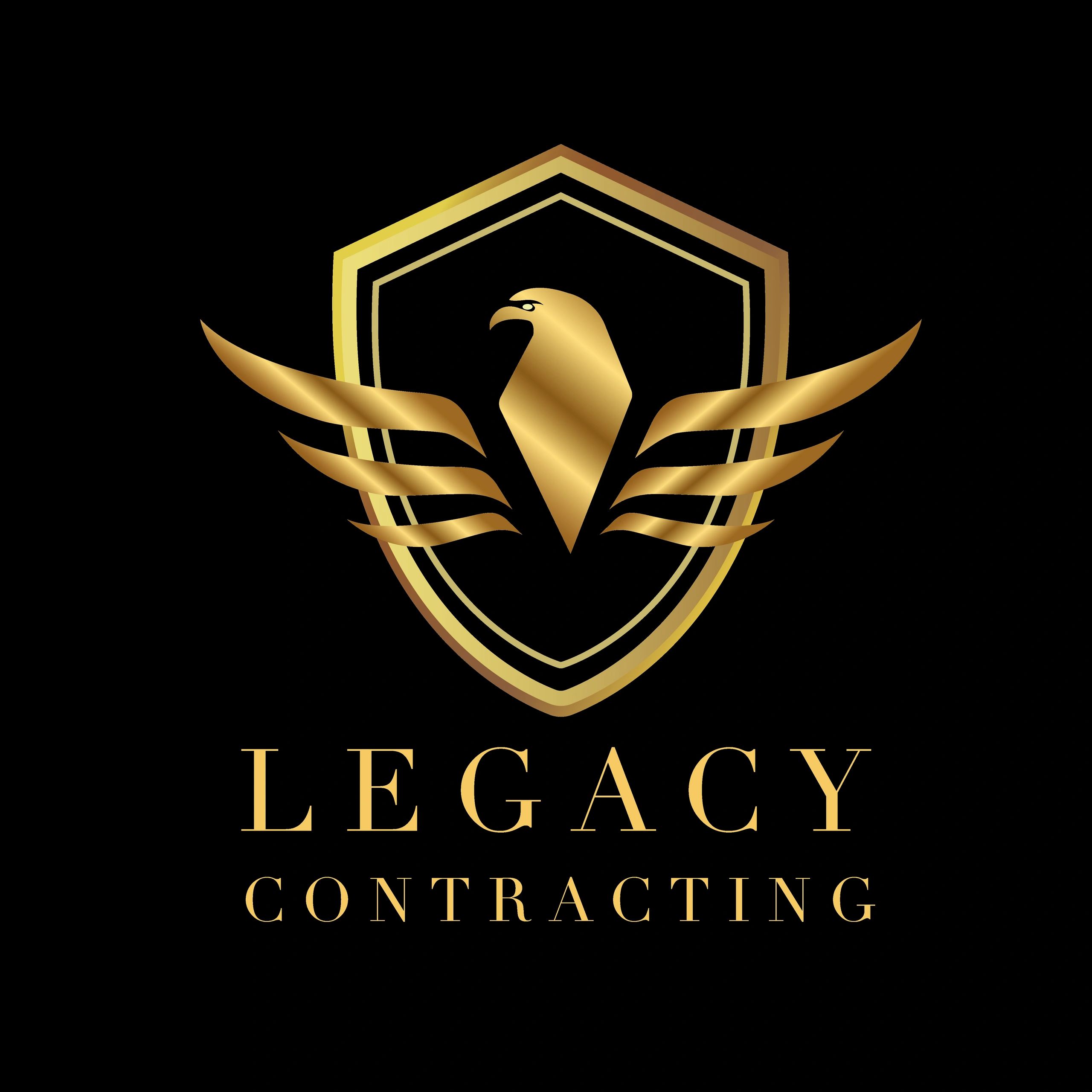 Legacy Contracting LLC - Block Walls, Fence Company, Front Gates