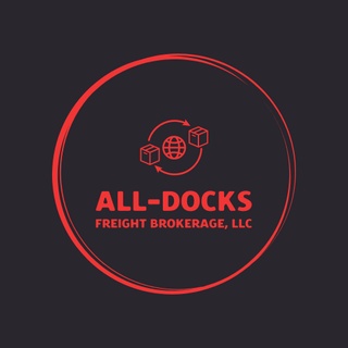 All-Docks Freight Brokerage,LLC