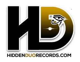 HIDDEN DUO RECORDS