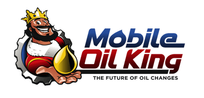 Mobile Oil King