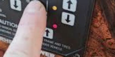 leveling system