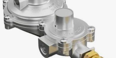 propane regulator