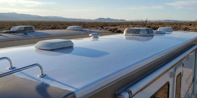 new rv roof