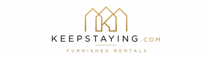 Keep Staying furnished rentals