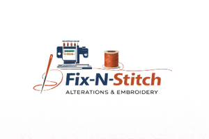 Fix-N-Stitch