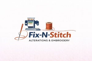 Fix-N-Stitch