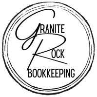 Granite Rock Bookkeeping