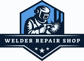 Welder Repair Shop