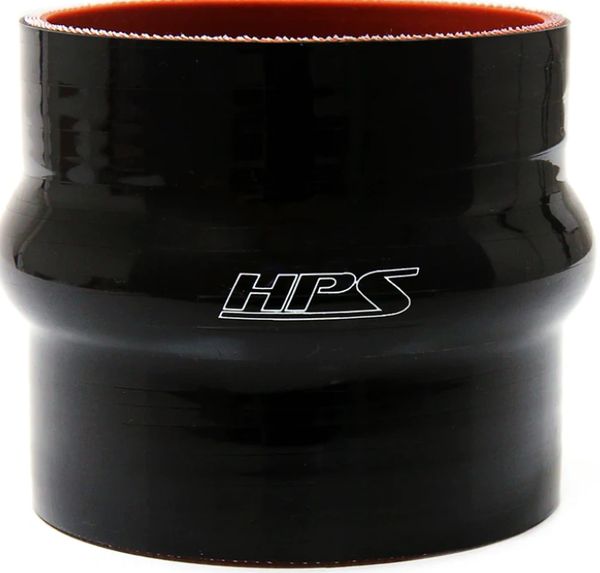 HPS 2-3/4” Straight Hump Connector