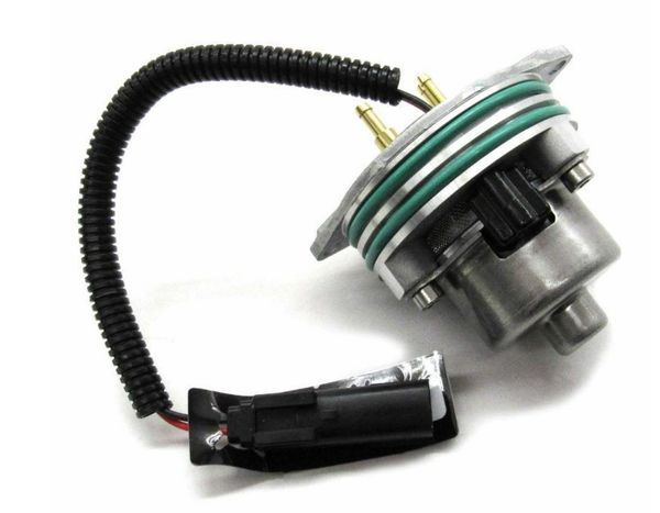Arctic Cat/Yamaha oil pump