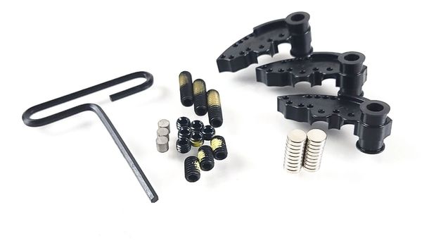 2022+ Arctic Cat Adapt Snypr Weights