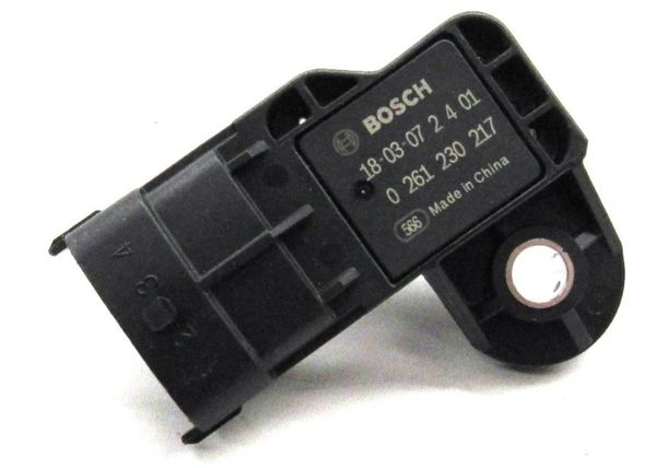 Bosch 3bar TMAP