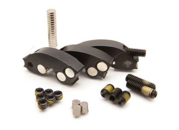 Polaris Snypr Weights