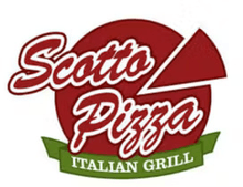 Scotto Pizza Berlin