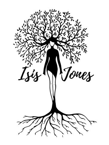 Isis M. Jones