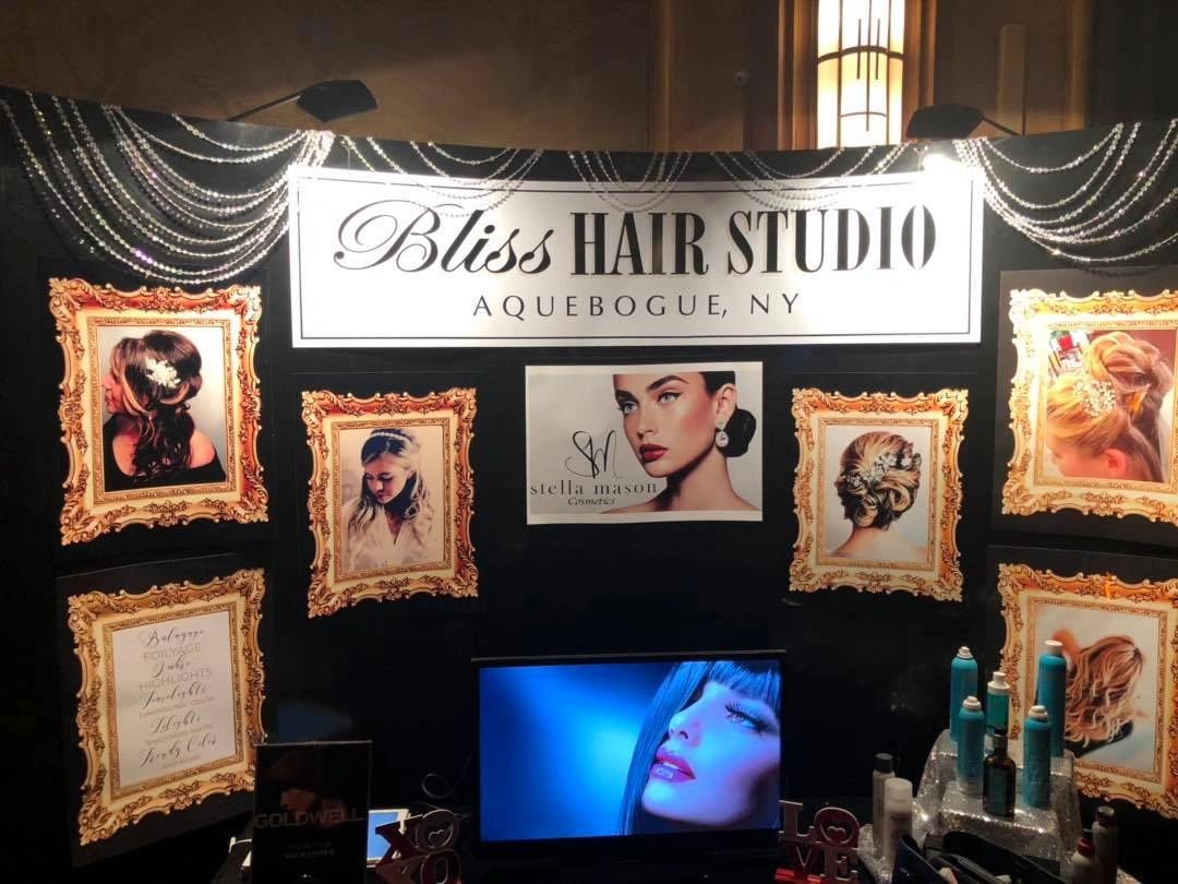 Bliss Hair Studio - Hair Salon, Beauty, Makeup Bliss Hair Studio - Hair Salon, Beauty, Makeup