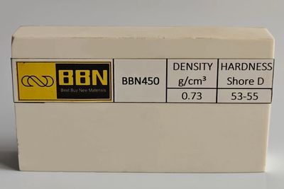 BBN450 Unsaturated Polyester Resin Board For Shoe Molds