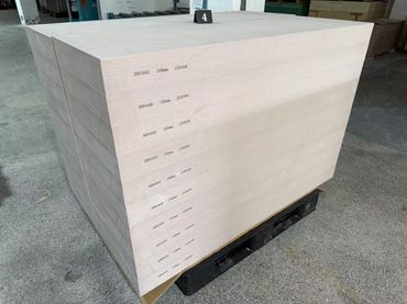 BBN460 polyurethane tooling boards 1500*500*100mm