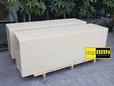 Custom size PU tooling boards