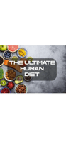 Ultimate human diet