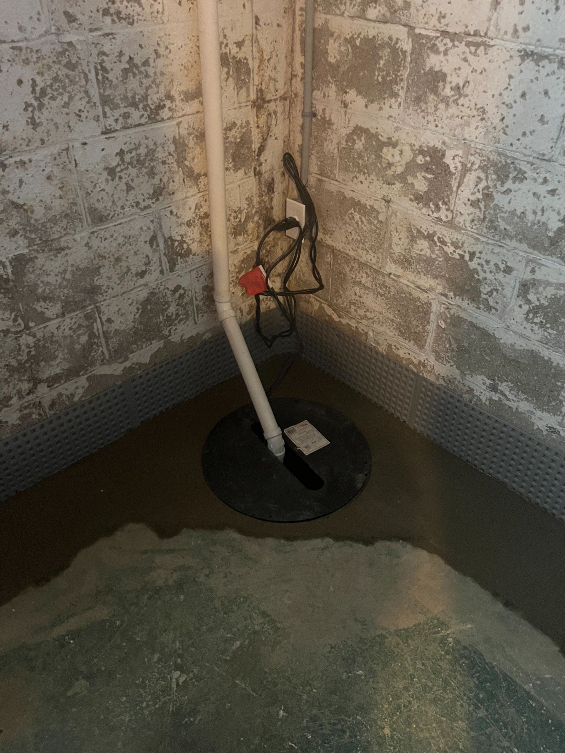 Quality Basement Solutions - Foundation in Columbus