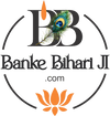 BankeBihariJi