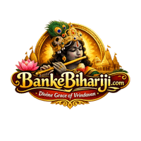BankeBihariJi