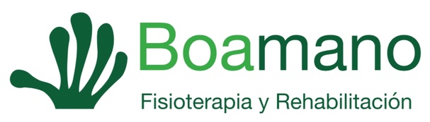 Boamano Fisioterapia y Rehabilitación