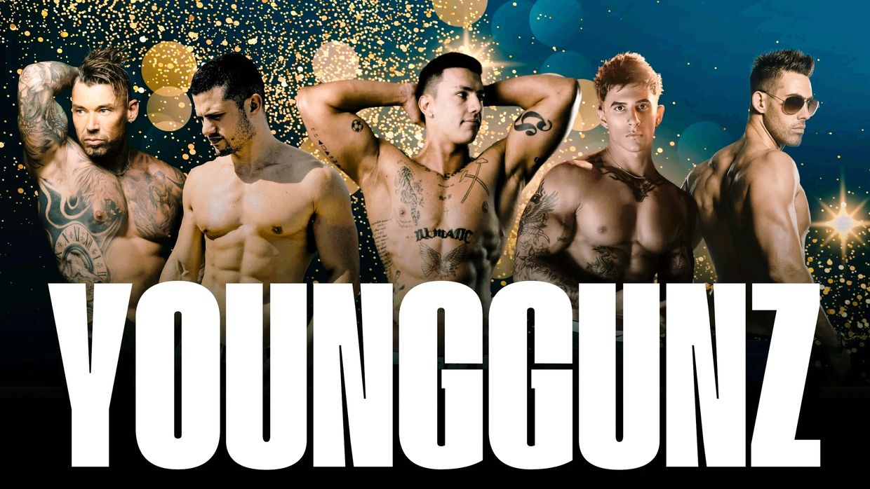 Male strippers for hens parties in Sydney, Wollongong, South Coast NSW and Canberra