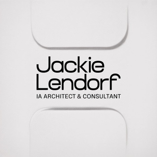 Jackie Lendorf Architect