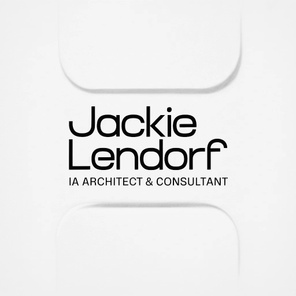 Jackie Lendorf Architect