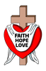 Hearts of Hope Fellowship, Inc.