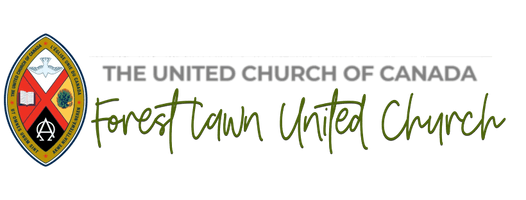 Forest Lawn United Church