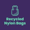 Recycled Nylon Bags