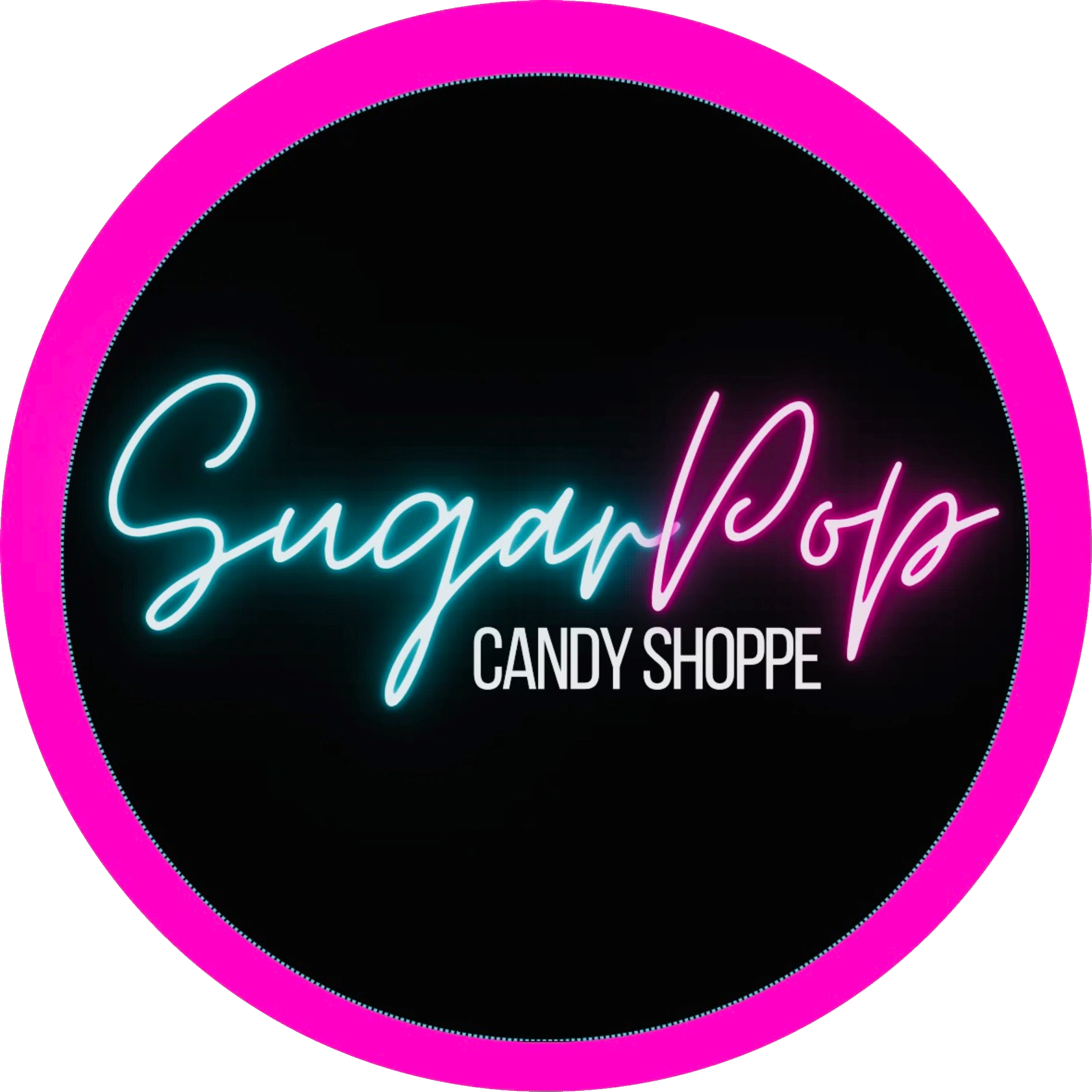 Sugar Pop Candy Shoppe Freeze Dried Candy