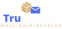 TruPostal Mail Center