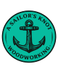 A Sailor's Knot