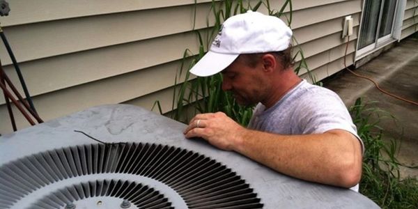 Individualized HVAC options