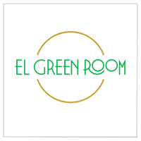 El Green Room Café - Bar & Terraza