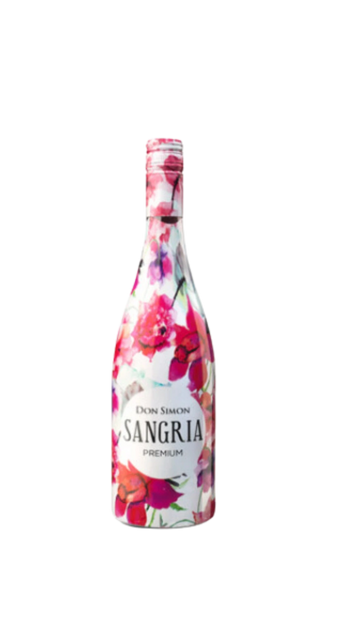 Sangría Don Simón Premium