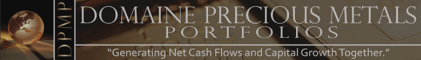 DOMAINE METALS MINING