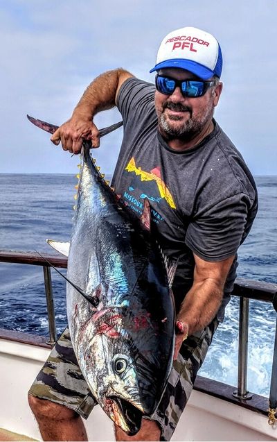 Frequently Asked Questions  Giant Bluefin Tuna Charters