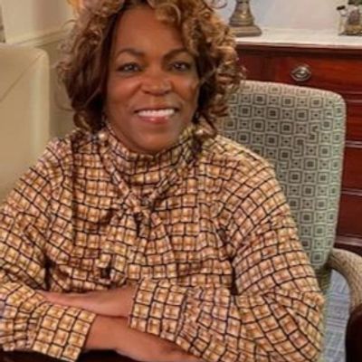 Shirley Hines
