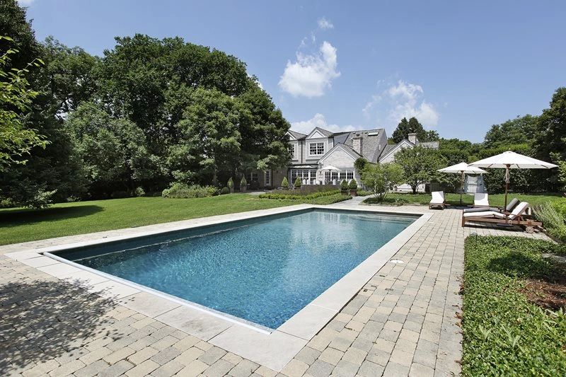 Bella Vista Pools Swimming Pool Service, Pool Renovations