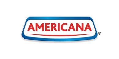 Americana, a leading food and beverage manufacturer and distributor.
